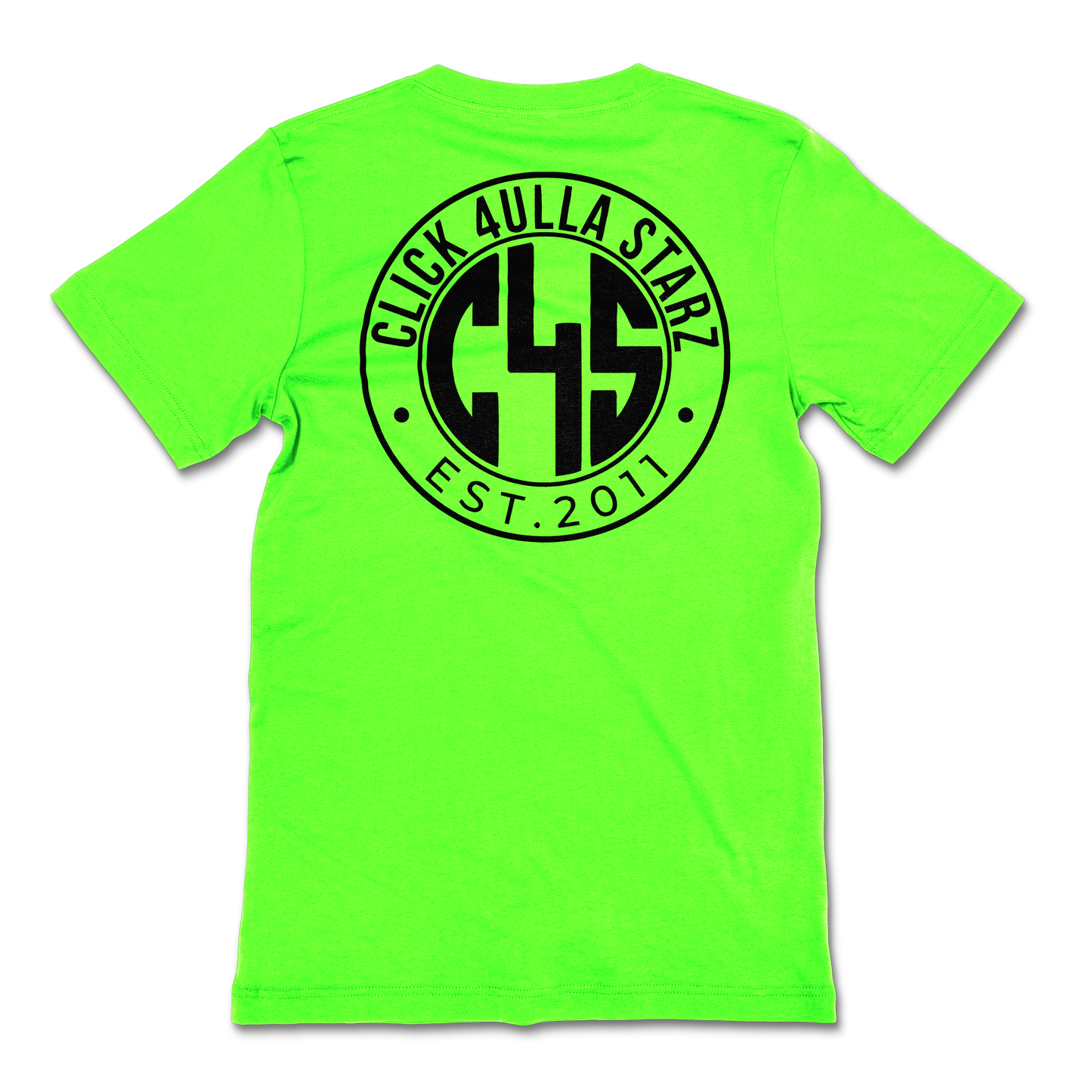 C4S Limited Edition Logo T-Shirt
