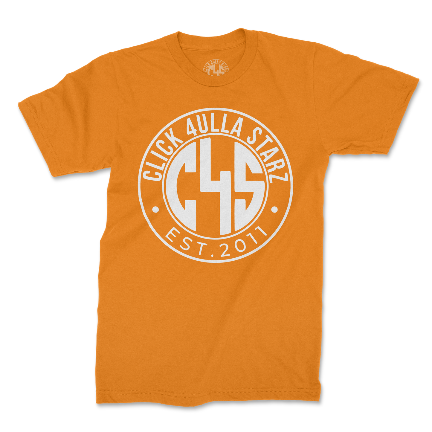 C4S Limited Edition Logo T-Shirt