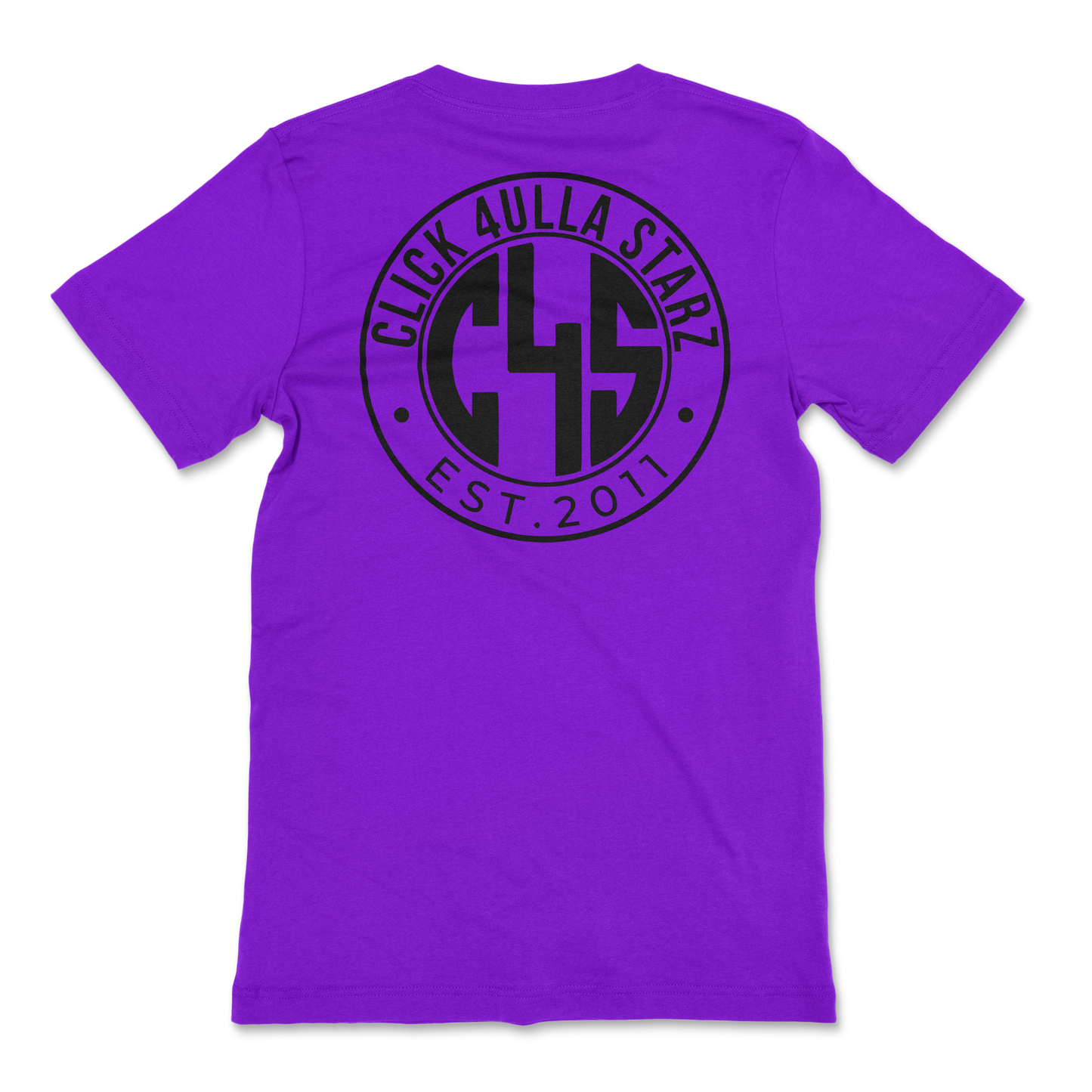 C4S Limited Edition Logo T-Shirt