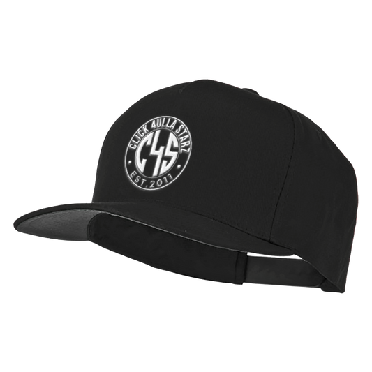 Logo Snapback  Hat