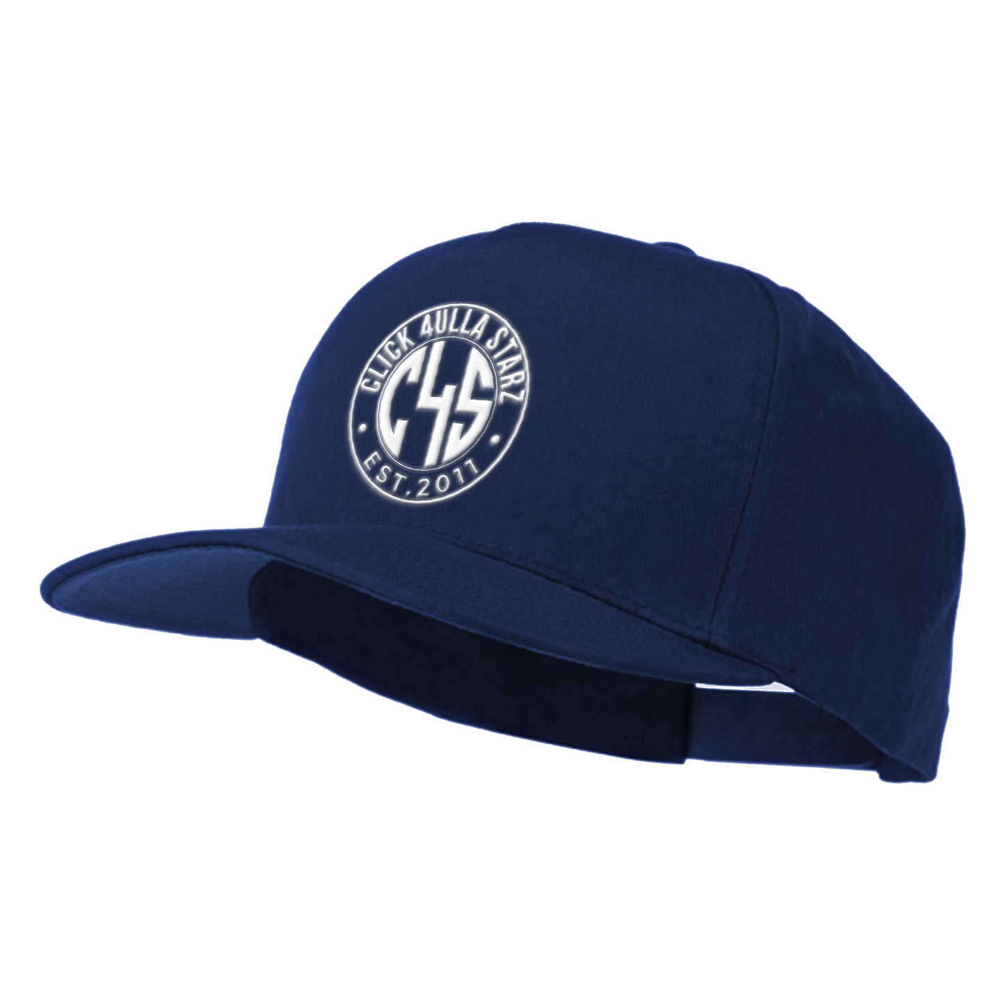 Logo Snapback  Hat