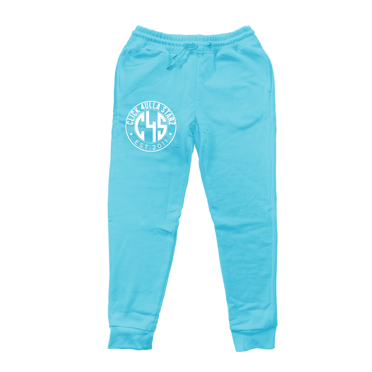Limited Edition Blue Mint Joggers