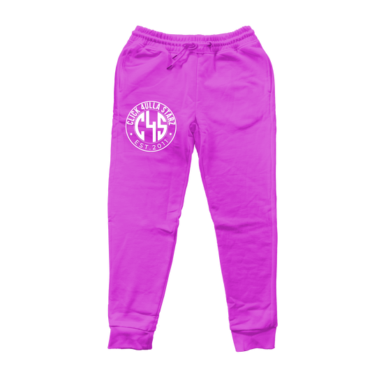 Limited Edition Lilac Jogger