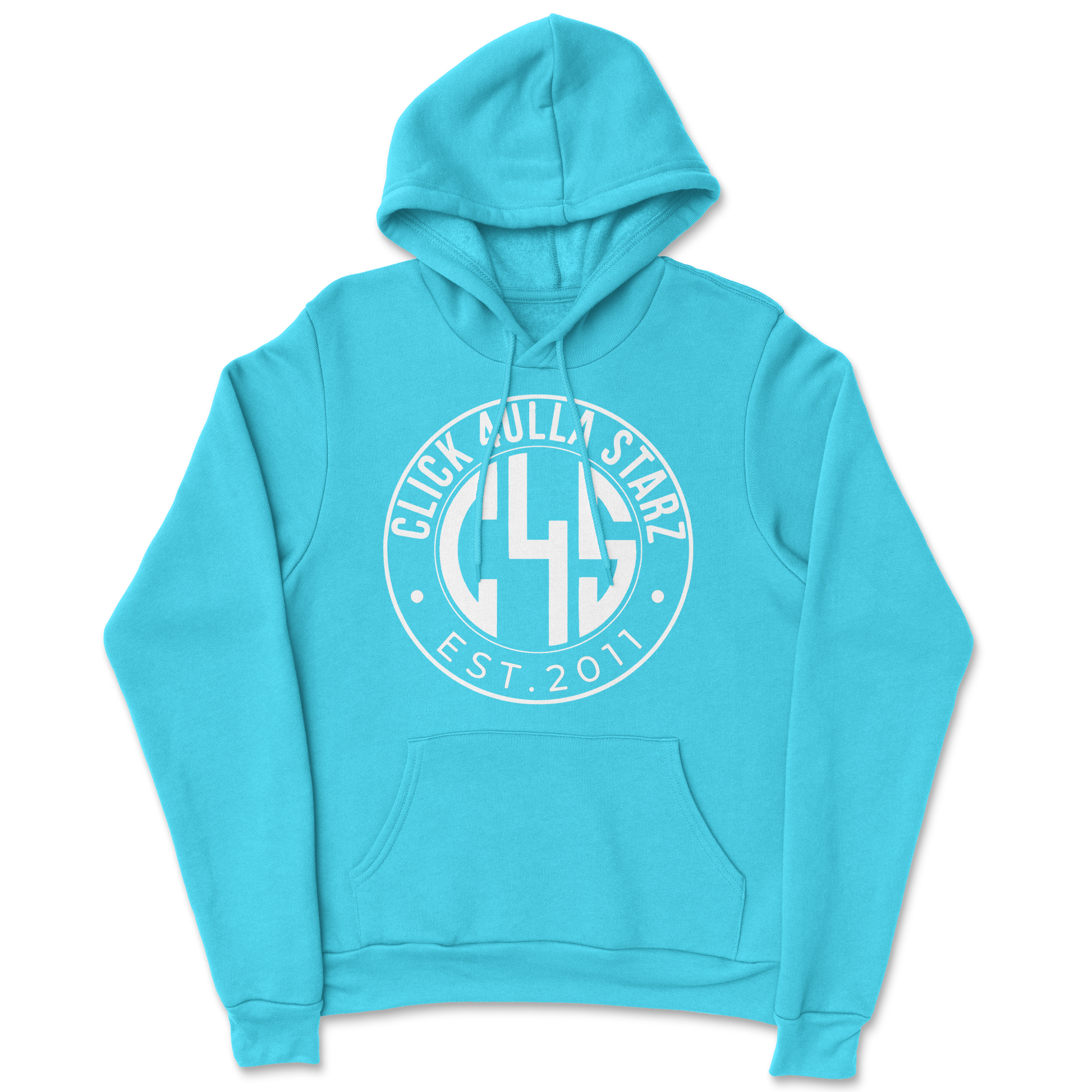 Ace family cheap blue hoodie